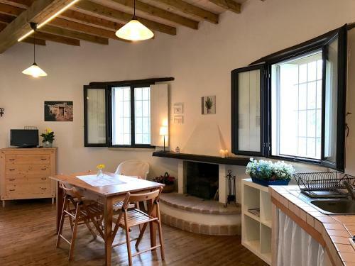 Agroturismo Masseria La Torre