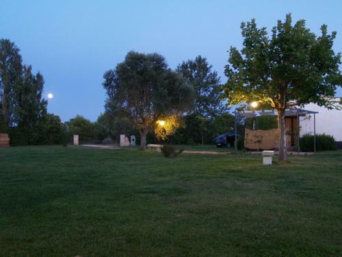 Agroturismo Masseria La Torre