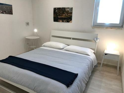 Agroturismo Masseria La Torre