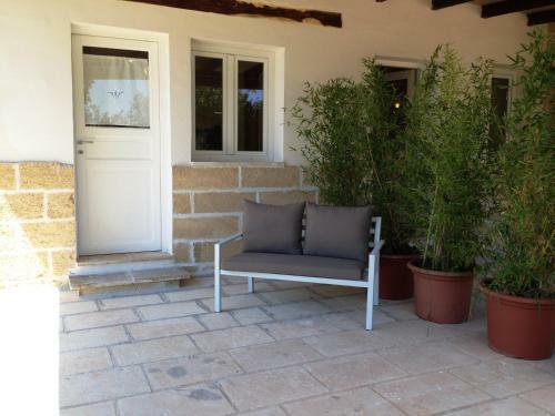 Agroturismo Masseria La Torre