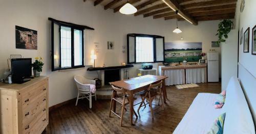 Agroturismo Masseria La Torre