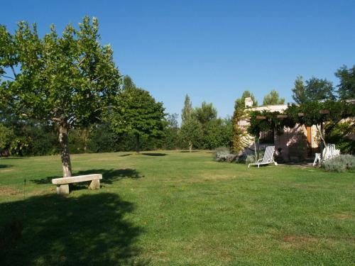 Agroturismo Masseria La Torre