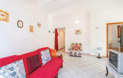Apartamento Casa Patrizia