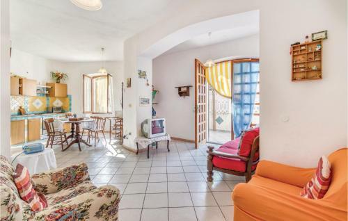 Apartamento Casa Patrizia
