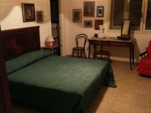 B&B Finestre Tra Gli Ulivi