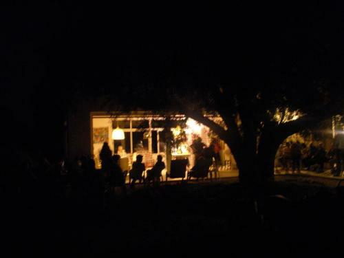 B&B Finestre Tra Gli Ulivi