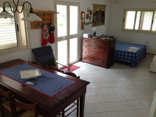 B&B Finestre Tra Gli Ulivi