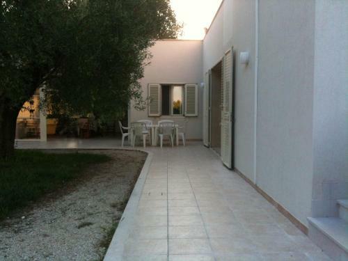 B&B Finestre Tra Gli Ulivi