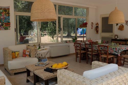 B&B Finestre Tra Gli Ulivi