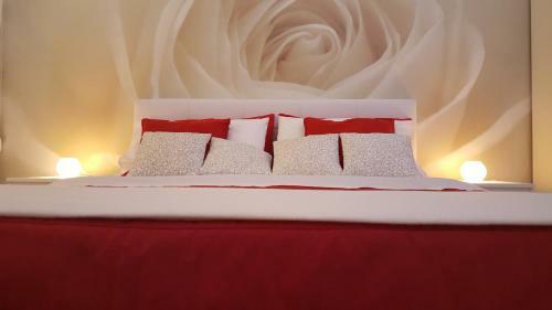 Apartamento Casa Vacanze Euthalia