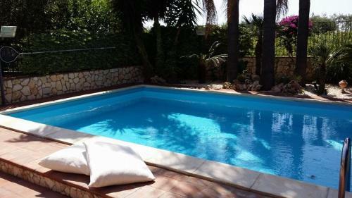 Apartamento Casa Vacanze Euthalia