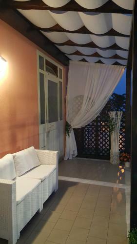 Apartamento Casa Vacanze Euthalia