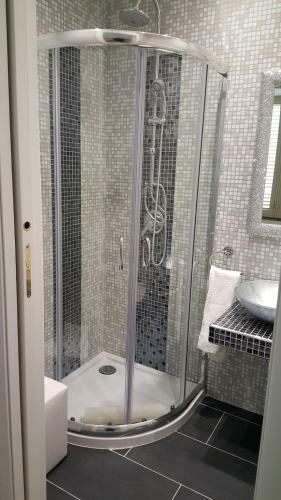 Apartamento Casa Vacanze Euthalia