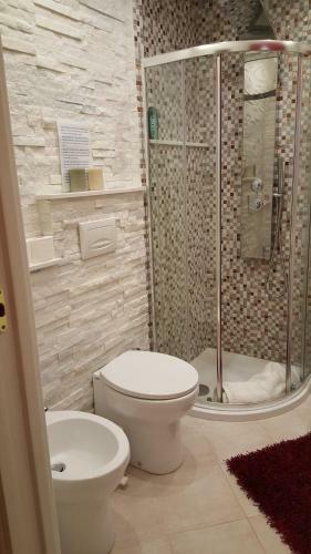 Apartamento Casa Vacanze Euthalia