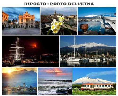 Apartamento Casa Vacanze Euthalia
