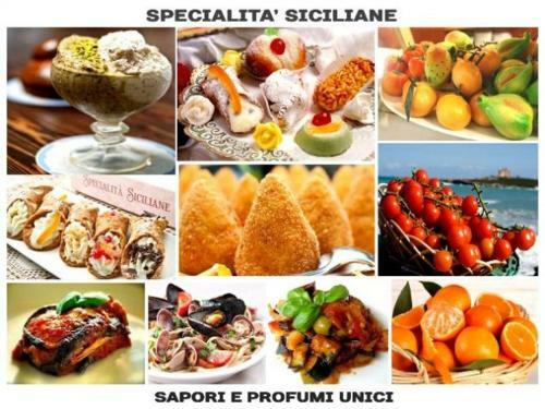 Apartamento Casa Vacanze Euthalia