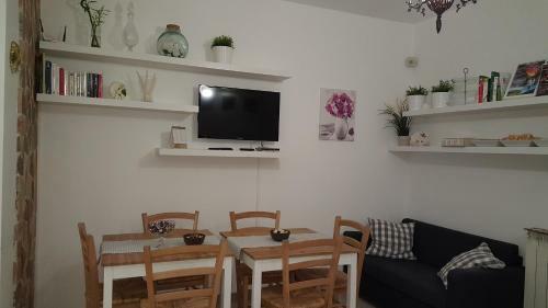 Apartamento Casa Vacanze Euthalia