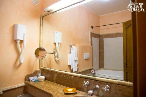 Hotel Antica Filanda