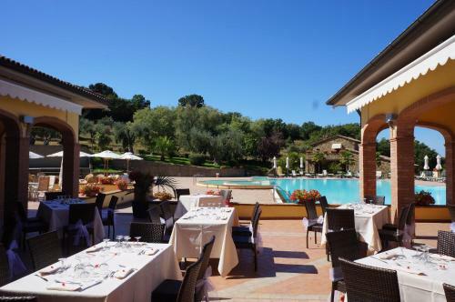 Oasimaremma Village