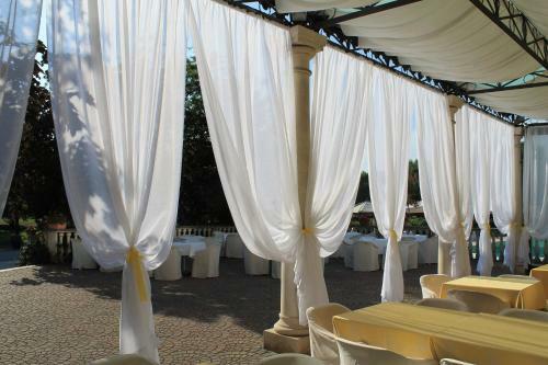 Hotel Villa Belvedere 1849