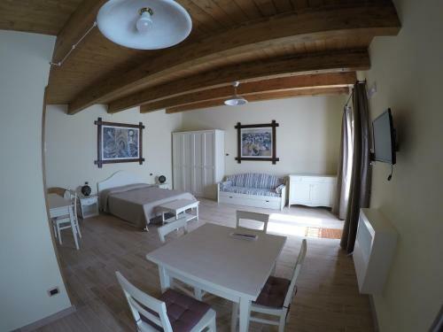 Apartamento Le Dimore Della Via Lattea