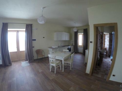 Apartamento Le Dimore Della Via Lattea
