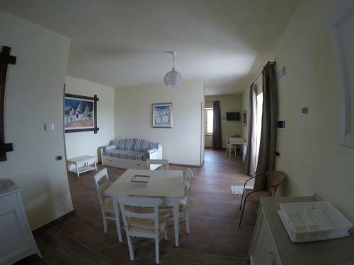 Apartamento Le Dimore Della Via Lattea