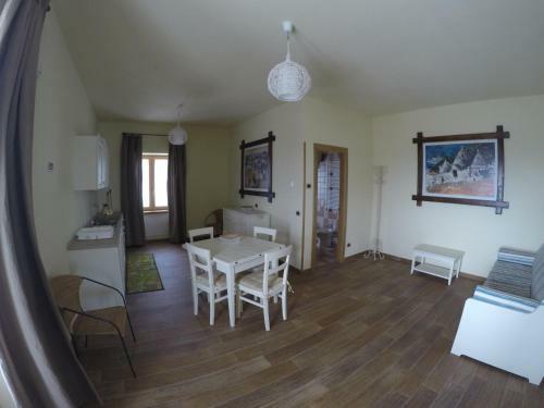 Apartamento Le Dimore Della Via Lattea