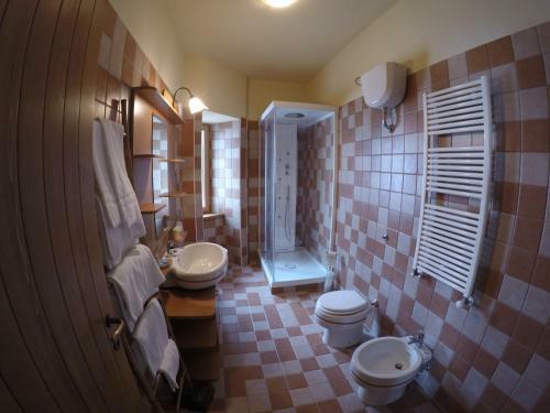 Apartamento Le Dimore Della Via Lattea