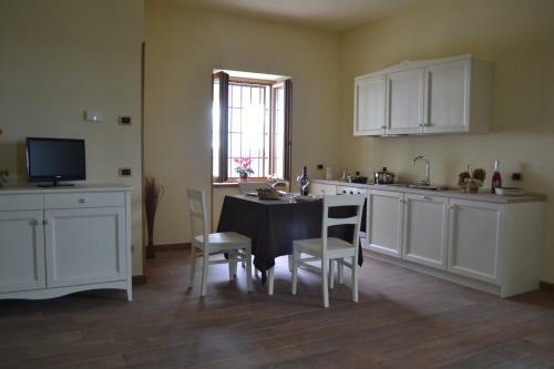 Apartamento Le Dimore Della Via Lattea