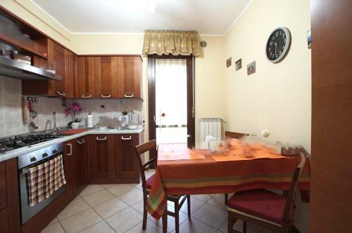 Apartamento B&B Calima ... Completo Relax - Colazione Inclusa