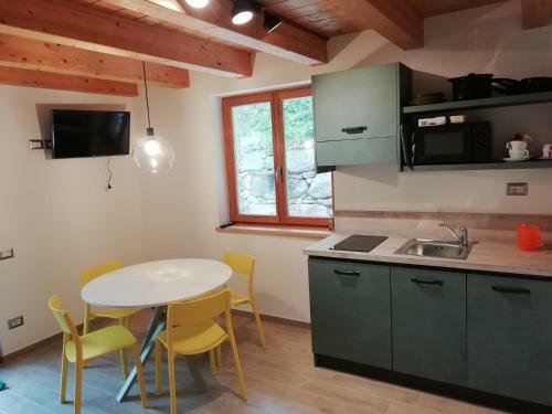 Monterosa View Apartments