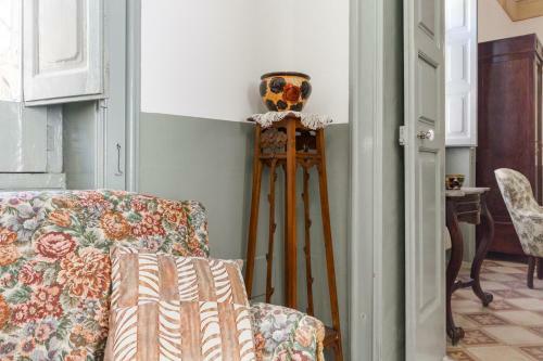 Domus Perrone Liberty Apartment