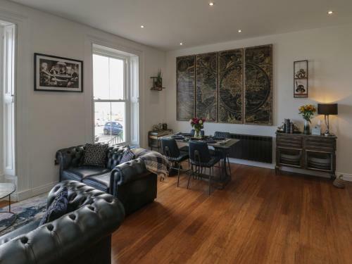 Apartamento Sapphire Seas Whitby
