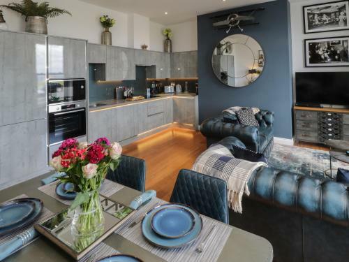 Apartamento Sapphire Seas Whitby