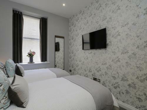 Apartamento Sapphire Seas Whitby
