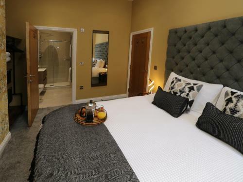 Apartamento Sapphire Seas Whitby