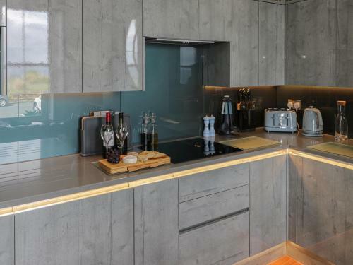 Apartamento Sapphire Seas Whitby
