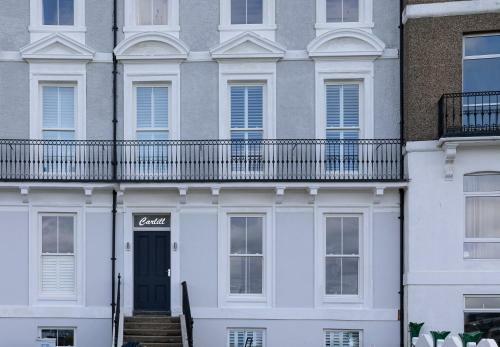 Apartamento Sapphire Seas Whitby
