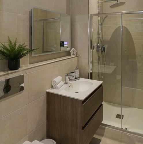 Apartamento Sapphire Seas Whitby