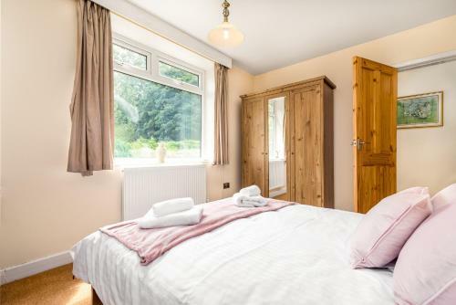 Sea View Cottage & Garden, Dunsley