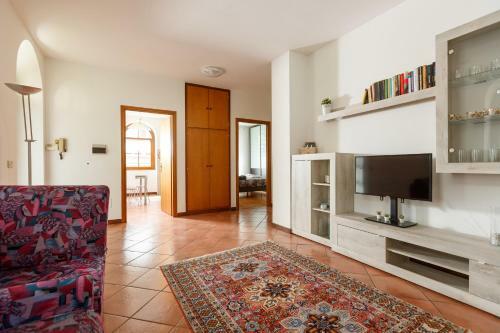 Apartamento Il Com0' Della Civetta - La Casa Di Dorina