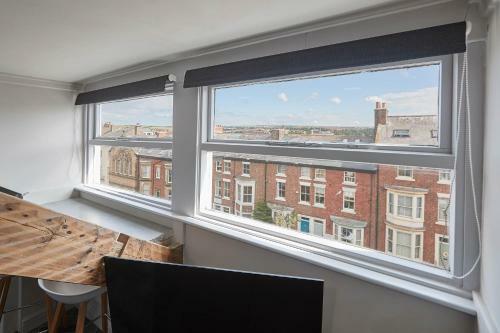 Host & Stay - Apartment Alto