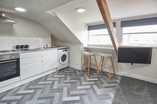 Host & Stay - Apartment Alto