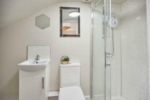 Host & Stay - Apartment Alto