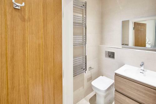 Apartamento Host & Stay - Chilton At Carlill House