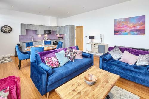 Apartamento Host & Stay - Chilton At Carlill House