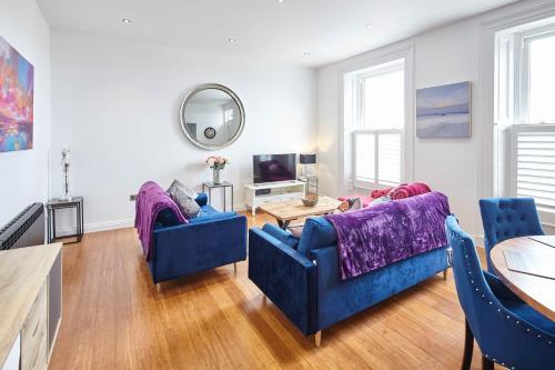 Apartamento Host & Stay - Chilton At Carlill House