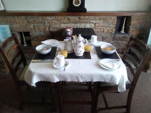 Bed & Breakfast Beechlands B & B