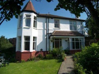 Bed & Breakfast Beechlands B & B